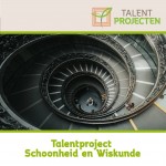 Talentproject Schoonheid en Wiskunde